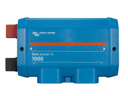Victron Energy Lynx Power In (M8)