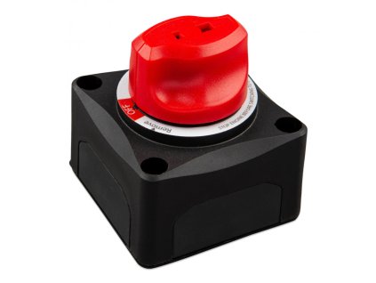 Victron Energy VBS127010010 Battery switch ON/OFF 275A, bateriový odpojovač