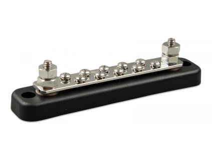 Victron Energy Busbar 150A 2P s 10 šrouby + kryt,