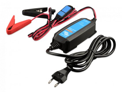 Victron Energy Blue SMART Charger IP65 6V / 12V 1,1A, Pb a Li-ion nabíječ