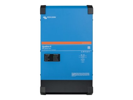 Victron Energy Quattro-II 48/5000/70-50/50 230V