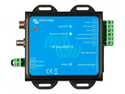 Victron Energy VE.Bus BMS V2