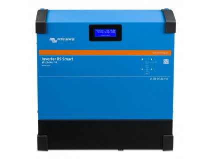 Victron Energy Inverter RS 48/6000 Smart