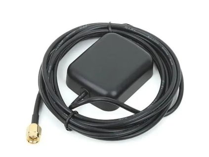 Victron Energy Aktivní GPS antena pro GX GSM LTE modul