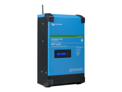 Victron Energy EasySolar-II 24/3000/70-32 MPPT 250/70 GX