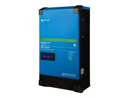 Victron Energy EasySolar-II 48/5000/70-50 MPPT 250/100 GX