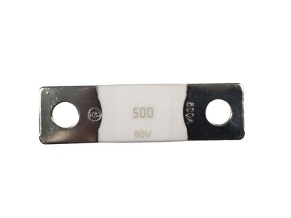 Victron Energy MEGA pojistka 500A / 80V