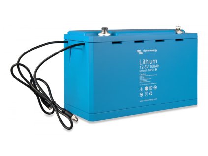 Victron Energy LiFePO4 12,8V 180Ah 2304Wh SMART BAT512118610
