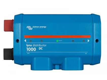 Victron Energy Lynx Distributor (M10)