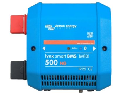 Victron Energy Lynx Smart BMS 500 NG (M10)