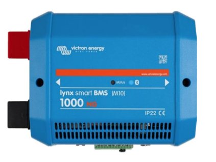 Victron Energy Lynx Smart BMS 1000 NG (M10)