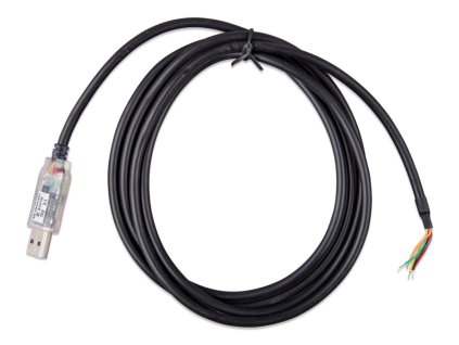 Victron Energy RS485 na USB 1,8m rozhraní