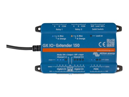 Victron Energy GX IO-Extender 150