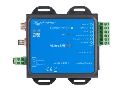 Victron Energy VE.Bus BMS NG
