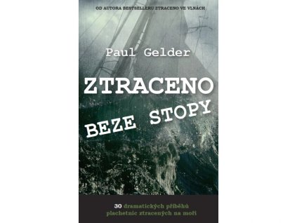 ztraceno beze stopy