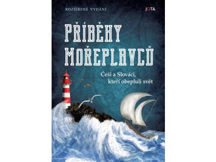 Příběhy mořeplavců - obálka - YachtNet 1