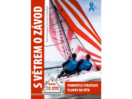 S větrem o závod - obálka - YachtNet