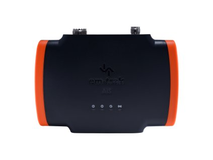 Em-trak B954 AIS Class B transceiver skladem Praha