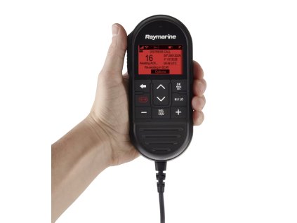 RAYMIC sluchátko k Raymarine radiostanicím