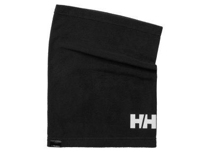 Fleecový nákrčník Polartec Helly Hansen skladem praha YachtNet