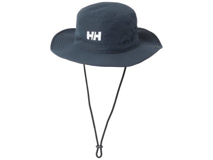 Klobouk modrý - Helly Hansen Crew Sun Hat - YachtNet 2