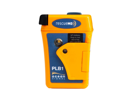 Ocean Signal PLB1 Front 2