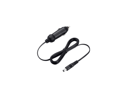 12V adaptér - ICOM CP-25H
