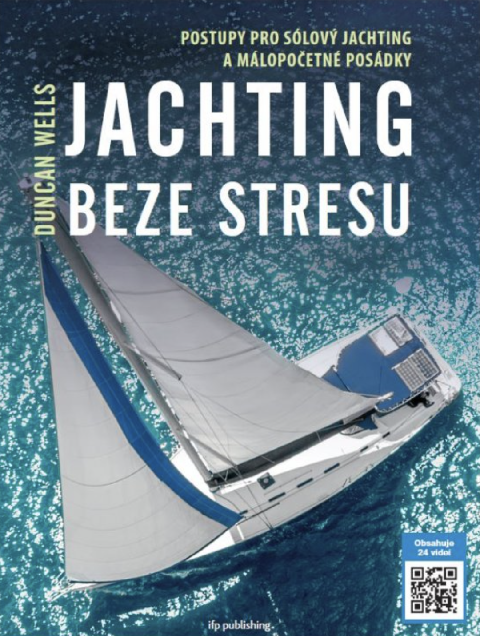 Jachting beze stresu