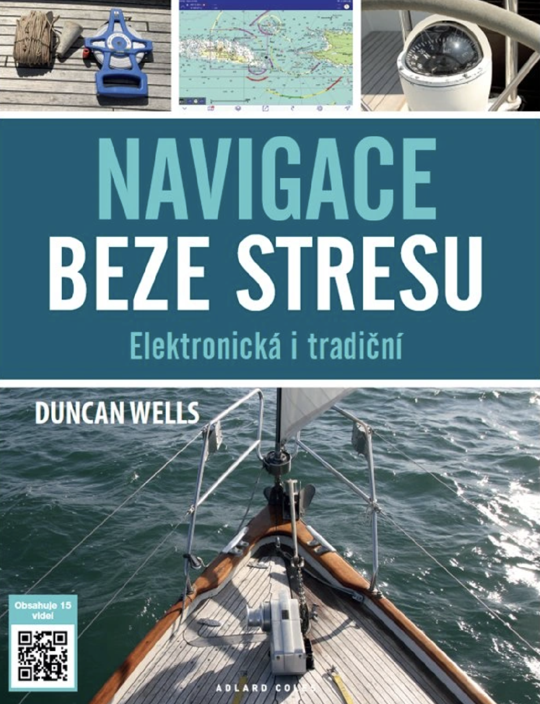 Navigace beze stresu