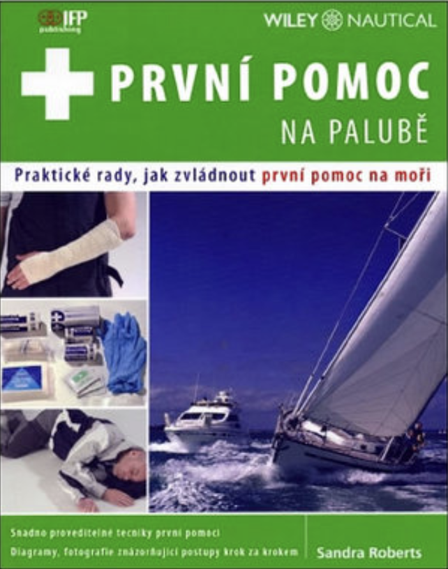 První pomoc na palubě