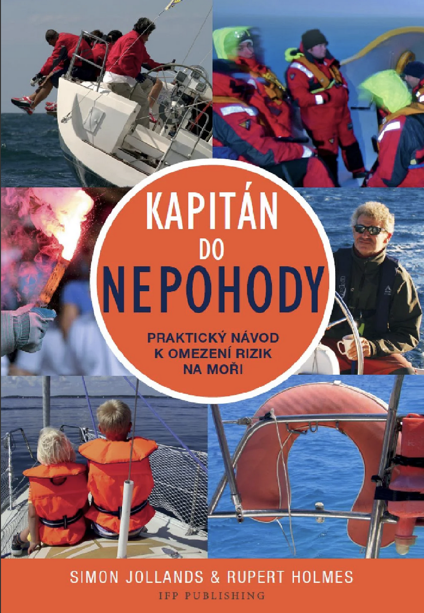 Kapitán do nepohody