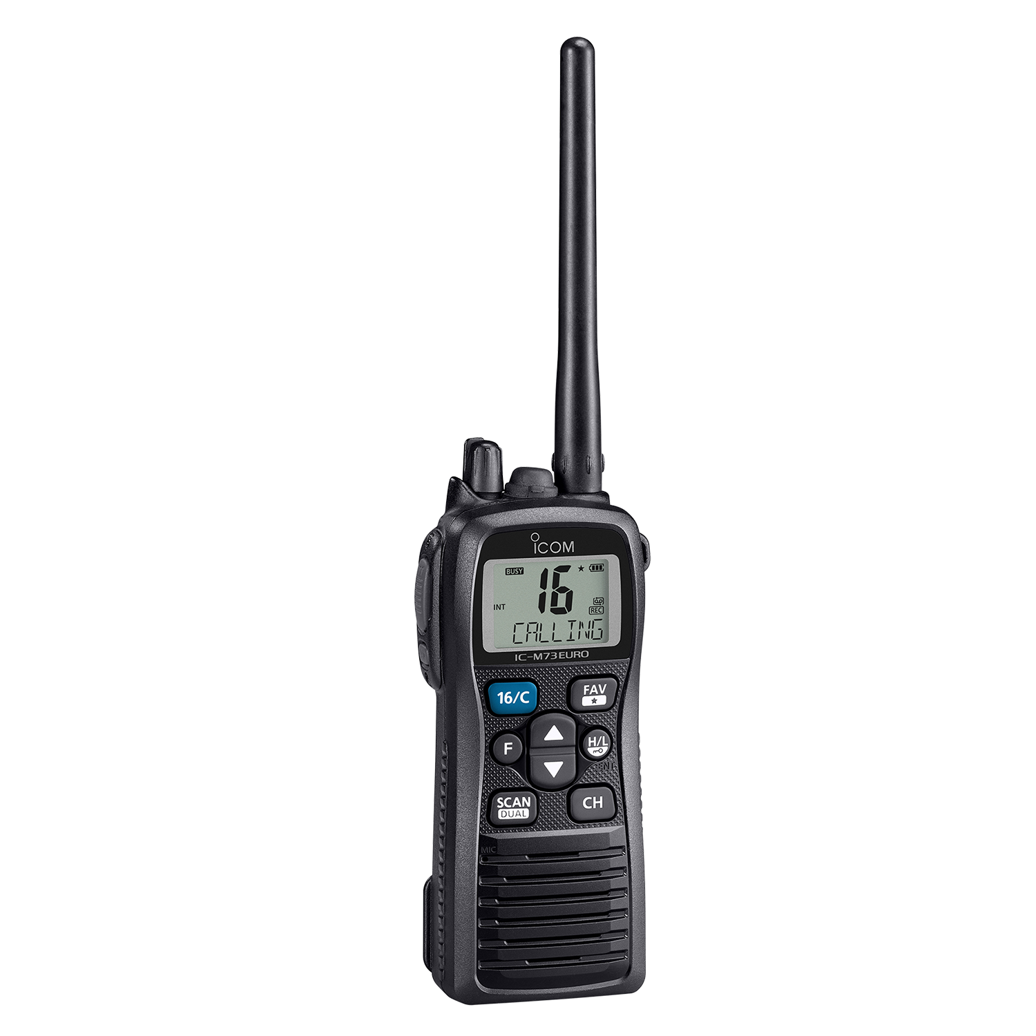ICOM IC-M73EURO
