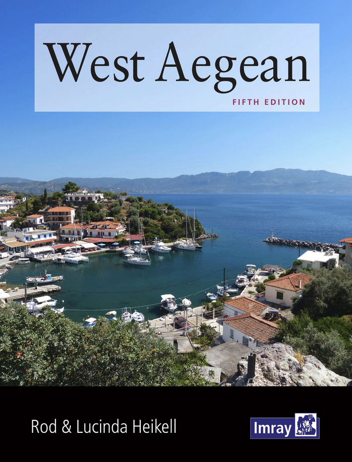 West Aegean