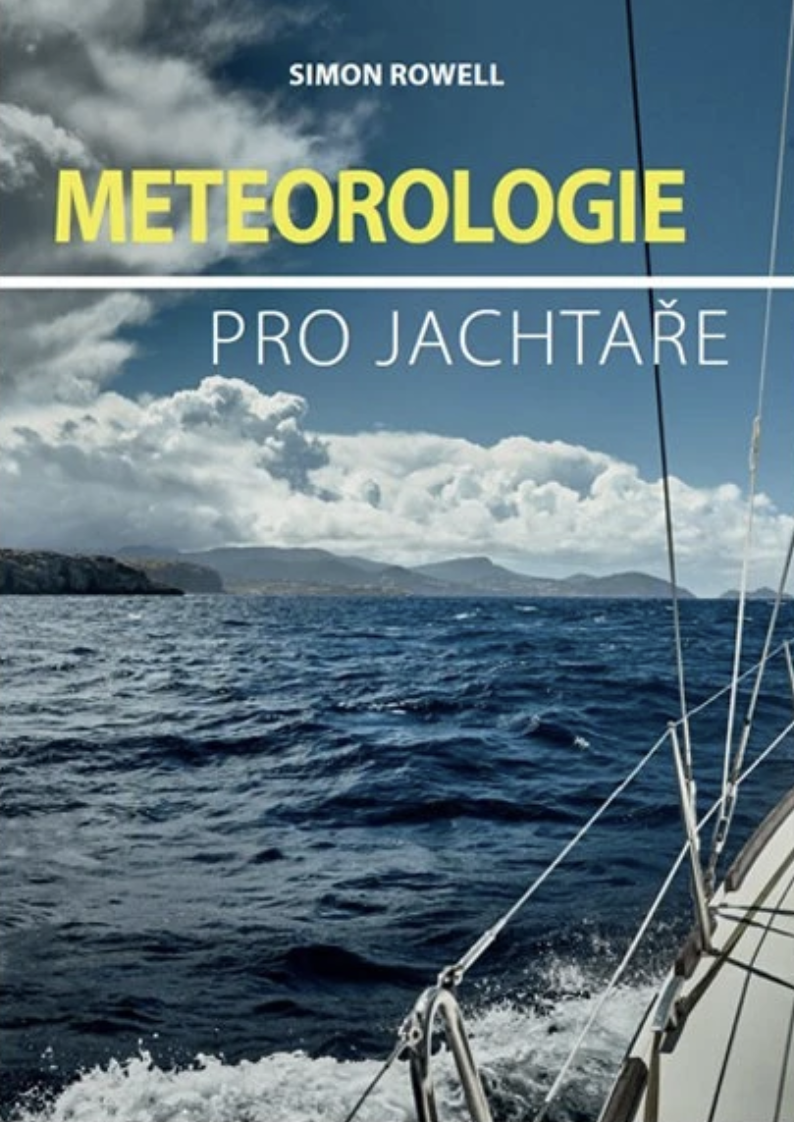 Meteorologie pro jachtaře