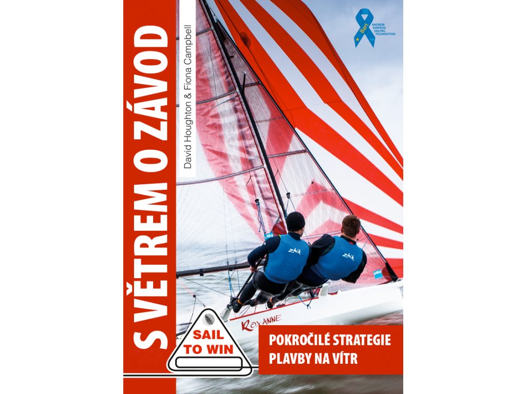 S větrem o závod