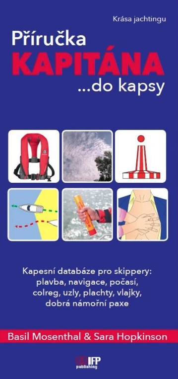 Příručka do kapsy