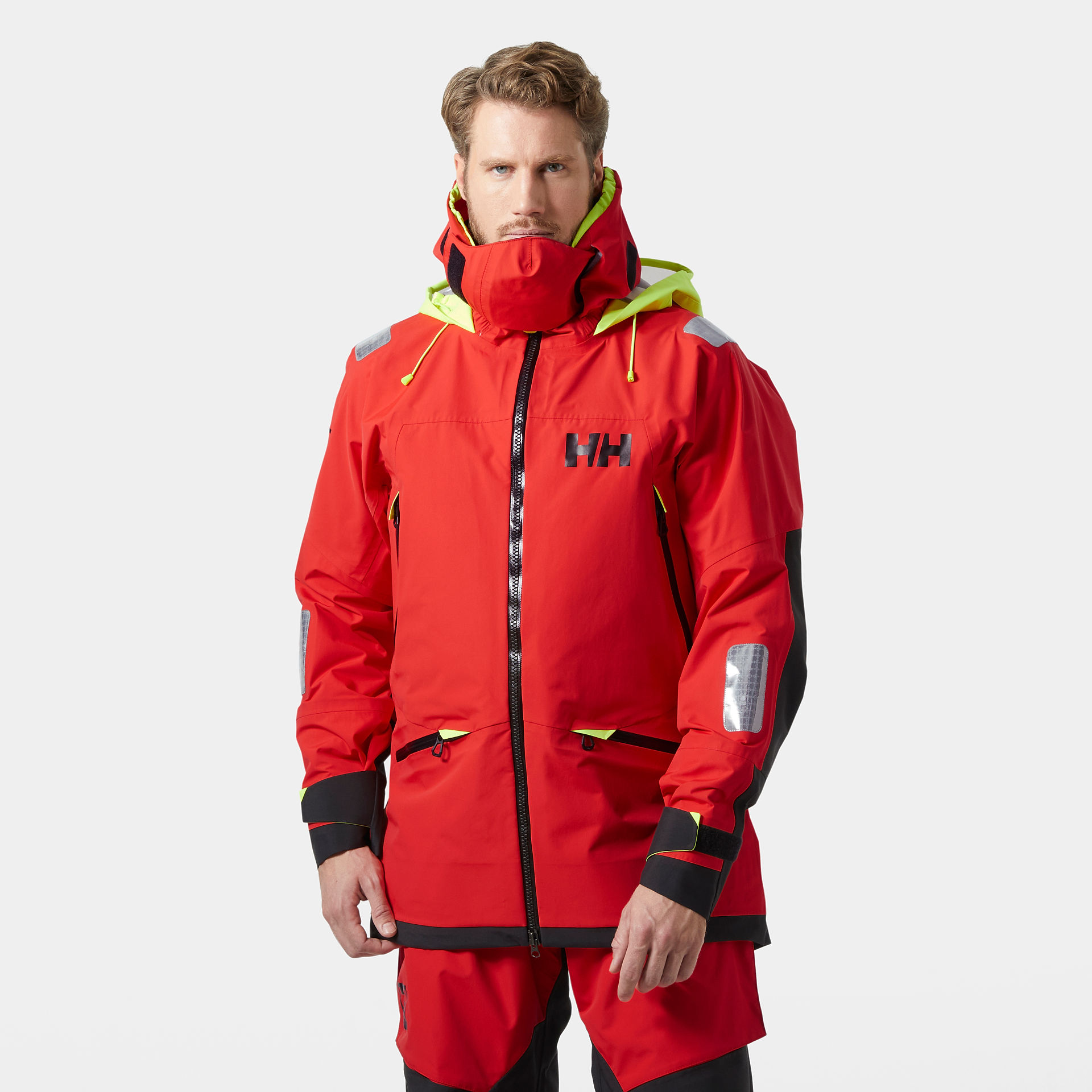 Ægir Race Jacket