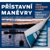 Přístavní manévry, velký obrazový manuál (3. vydání) - YachtNet 1