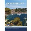 Italian Waters Pilot - 11. vydání - 1 - YachtNet shop