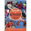 Kapitán do nepohody - obálka - YachtNet