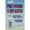 Proč bychom si neplachtili - obálka - YachtNet
