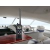 jachtařská radiostanice - ICOM IC-M73EURO - YachtNet  na lodi