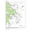 West Aegean jachtařský průvodce - 5. vydání (nejnovější) - ukázka YachtNet