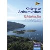 Kintyre to Ardnamurchan - 4. vydání (nejnovější) - obálka - YachtNet