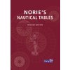 Norie's Nautical Tables 2025 (nejnovější)