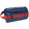 Toaletní taška HH Wash Bag 2 modrá/červená - YachtNet