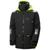 Ægir Race Sailing Jacket 2.0 - Pánská černá