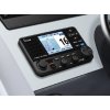 Palubní radiostanice ICOM IC-M510E s AIS příjmačem zabudfovana