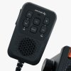 Em-trak X100 VHF/DSC Radio + AIS Class B sluchatko