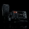 Em-trak X100 VHF/DSC Radio + AIS Class B z boku